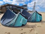 Cabrinha Drifter 8m, Geen board, Ophalen, Gebruikt, 8 m²
