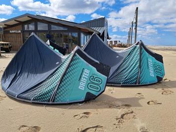 Cabrinha Drifter 8m beschikbaar voor biedingen