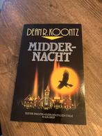 Middernacht Boek van Dean R. Koontz, Ophalen of Verzenden, Zo goed als nieuw
