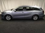 Kia Ceed Sportswagon 1.0 T-GDi DynamicLine ECC/CAMERA/APPLE/, Auto's, Kia, Voorwielaandrijving, Stof, Gebruikt, Met garantie (alle)