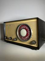 Philips bakelieten radio, Ophalen of Verzenden, Zo goed als nieuw, Radio