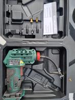 Parkside accu luchtcompressor.20 V zonder accu ., Doe-het-zelf en Verbouw, Ophalen of Verzenden, Zo goed als nieuw, Boor- en Schroefmachine