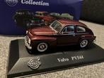 29934: Volvo PV544 - Atlas 1:43, Hobby en Vrije tijd, Modelauto's | 1:43, Auto, Nieuw, Ophalen of Verzenden, Bachsatztstr. 54 D 72131 Ofterdingen, Germany