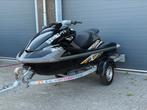 YAMAHA WAVERUNNER FZS SHO *NIEUWSTAAT*, Watersport en Boten, Brabant, Ophalen of Verzenden, JD Motors, Benzine