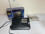 Sony ICF-SW30 Wereldontvanger, Ophalen of Verzenden, Wereldontvanger