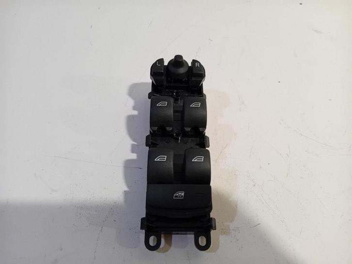 Bedieningspaneel elektrische ramen Volvo V40, Auto-onderdelen, Dashboard en Schakelaars, Volvo, Gebruikt, Herkomst onderdeel bekend