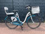 Gebruikte moederfiets, Ophalen, Zo goed als nieuw, Overige merken