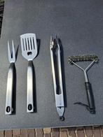 BBQ accessoires-set., Ophalen, Nieuw