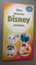 Disney - Winterse Disney Verhalen, Boeken, Luisterboeken, Disney, Ophalen of Verzenden