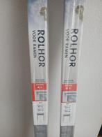 2 Bruynzeel Horramen - Nieuw in verpakking, Huis en Inrichting, Ophalen, Overige typen, Nieuw, Overige fittingen