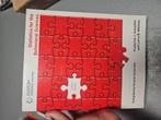 Statistics for Behavioral Sciences, Gravetter Wallnau, Boeken, Psychologie, Ophalen of Verzenden, Zo goed als nieuw