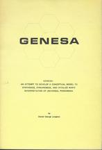genesa, heilige geometrie, Ophalen, Nieuw