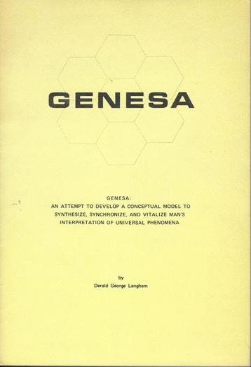 genesa, heilige geometrie  beschikbaar voor biedingen