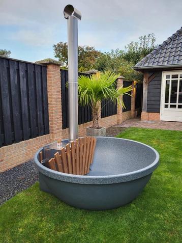 Goose Hottub - 2 Persoons hot tub - VOORJAARSKORTING! - beschikbaar voor biedingen