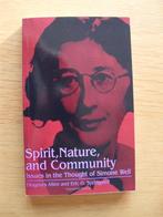 Spirit, Nature and Community van Allen en Springsted, Ophalen of Verzenden, Gelezen