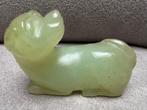 antieke Chinese jade, Ophalen of Verzenden