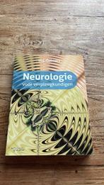 H.J. Gelmers - Neurologie voor verpleegkundigen, Boeken, Verzenden, Zo goed als nieuw