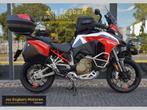 DUCATI MULTISTRADA V4 S SPORT / 2021 / Full Option!, 4 cilinders, Bedrijf, Overig, 1158 cc