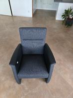 relax fauteuil, Huis en Inrichting, Fauteuils, Ophalen, Minder dan 50 cm, Gebruikt, Minder dan 75 cm