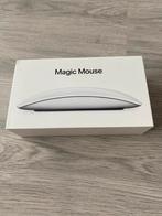 Apple Magic Mouse A1657 - nieuw, Muis, Nieuw, Ophalen of Verzenden, Draadloos