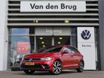 Volkswagen Polo 1.0 TSI 95 pk R-Line | Navigatie | LED | 17", Auto's, Voorwielaandrijving, Met garantie (alle), Alcantara, Origineel Nederlands