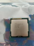 TK: Intel Pentium G620, 2 tot 3 Ghz, Intel Core i3, 2-core, Gebruikt