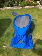 Nomad travel tent met selfinflatable matras, Ophalen, Zo goed als nieuw