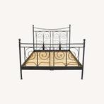 2 persoonsbed | 160x200 cm, Ophalen