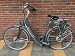 Batavus padova royal easy als nieuw elektrische fiets, Ophalen, Zo goed als nieuw, Batavus, Versnellingen