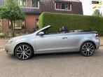Volkswagen Golf Cabriolet GERESERVEERD 1.4 TSI 161 PK DSG Au, Euro 5, 4 cilinders, Cabriolet, Leder