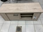 Design tv kast  zeer lichte schade van 999,00 voor 99,00, Ophalen, Nieuw, 25 tot 50 cm, Minder dan 100 cm