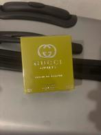 Gucci parfum, Ophalen of Verzenden, Miniatuur