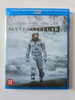 INTERSTELLAR (BLURAY), Cd's en Dvd's, Blu-ray, Tollenstraat 53D 3035NC Rotterdam, Carduelis and Media, Ophalen of Verzenden, Zo goed als nieuw