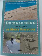 Willem Janssen Steenberg - De kale berg, Willem Janssen Steenberg; Lex Reurings, Ophalen of Verzenden, Zo goed als nieuw, Balsport