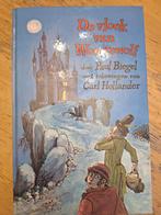 De Vloek van Woestewolf - Paul Biegel, Ophalen of Verzenden, Gelezen, Paul Biegel, Sprookjes