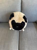 Grote Pug hondenknuffel handwarmer, Ophalen of Verzenden, Zo goed als nieuw, Overige typen
