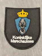 Arm embleem kmar, Verzenden, Marechaussee, Nederland, Embleem of Badge