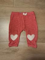 Leuke broek - maat 68, Kinderen en Baby's, Babykleding | Maat 68, Gebruikt, Broekje, Meisje, Ophalen of Verzenden