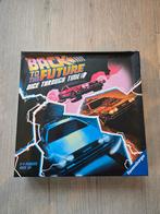 Back to the Future gezelschapsspel, Ophalen of Verzenden, Zo goed als nieuw, Ravensburger