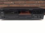 ONKYO TA-2200 CASSETTEDECK, Audio, Tv en Foto, Cassettedecks, Ophalen of Verzenden, Enkel, Overige merken, Tape counter