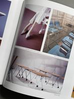 Het Architectenboek deel 1 & deel 2 designmeubelen / stoelen, Ophalen of Verzenden, Zo goed als nieuw, Eén