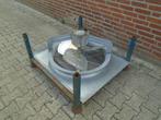#03630 Leroy Somers stal ventilator 650mm 400v, Ophalen of Verzenden, Gebruikt, Ventilator