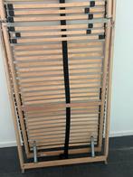 Lattenbodem 2x, 80/200, Sultan Lovund, Ikea, Huis en Inrichting, Ophalen, Gebruikt, Eenpersoons, 80 cm