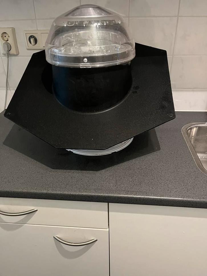 Solatube lichtkoepel natuurlijklichtinval, Doe-het-zelf en Verbouw, Overige Doe-het-zelf en Verbouw, Zo goed als nieuw, Ophalen of Verzenden