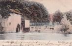 Ansichtkaart 1904 Laag-Keppel Watermolen, Ophalen of Verzenden, Voor 1920, Gelopen, Gelderland