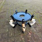 Chinees plantentafeltje/ vaashouder 14 stuks., Ophalen of Verzenden, Nieuw