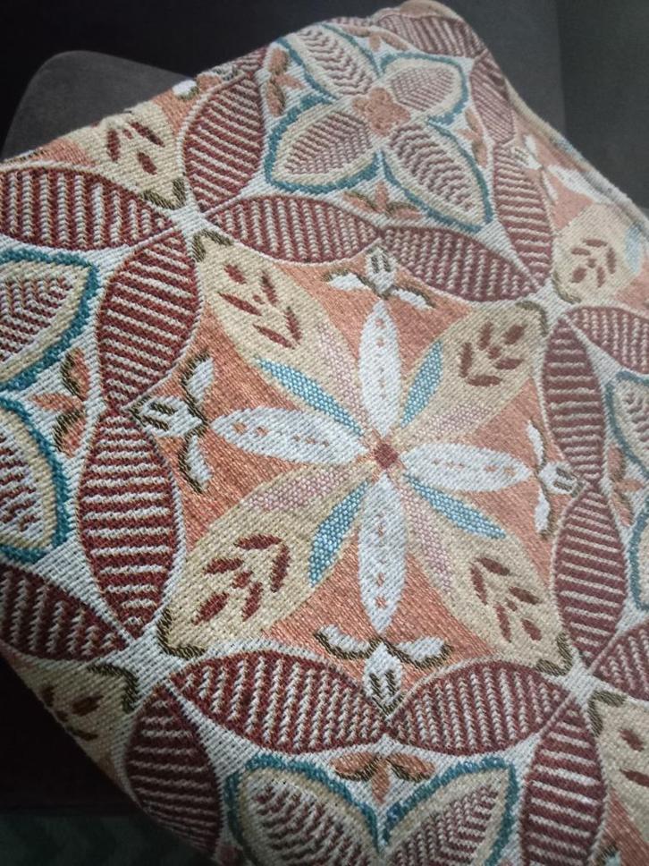 Sissyboy jacquard sprei, Huis en Inrichting, Slaapkamer | Beddengoed, Zo goed als nieuw, Overige typen, Tweepersoons, Overige kleuren