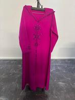 Prachtige roze jurk (Jeleba), Kleding | Dames, Maat 38/40 (M), Ophalen of Verzenden, Zo goed als nieuw, Roze