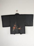 Japanse dames Haori (kimonojasje)., Verzenden, Gedragen