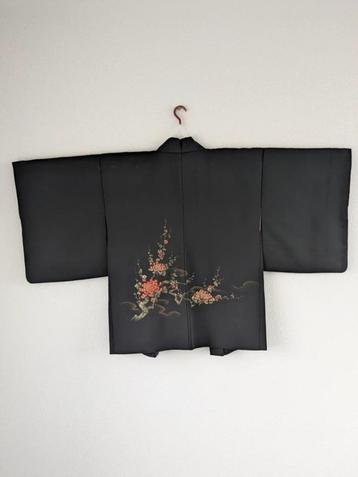 Japanse dames Haori (kimonojasje). beschikbaar voor biedingen